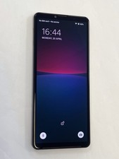 Sony Xperia 10 IV - XQ-CC54 -