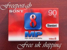 A SONY P5-90 MP VIDEO 8mm /