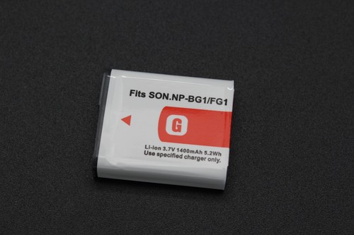 Bg1 fg1 battery for sony - np-bg1,