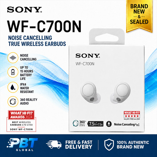 Sony c700n white noise - sony,