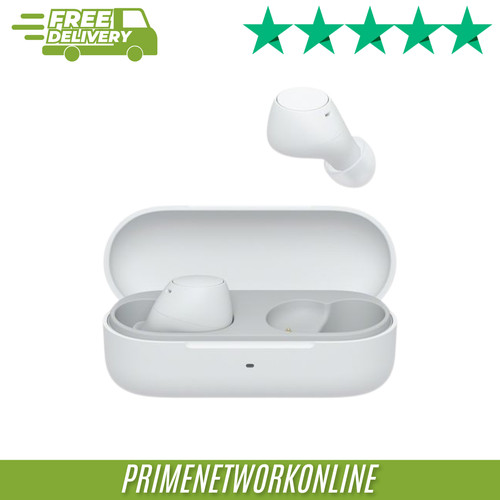 Sony c510 wireless - sony, wf-c510