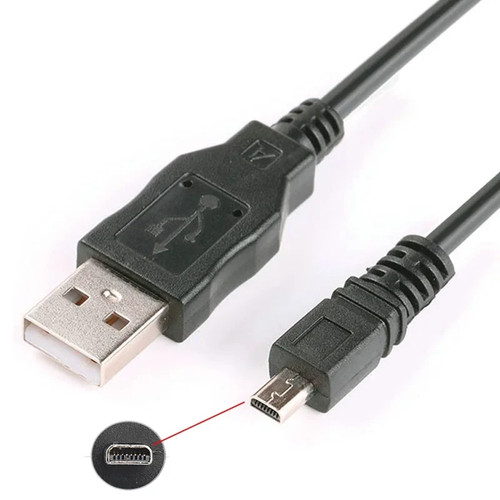 Usb battery charger - charger, cable
