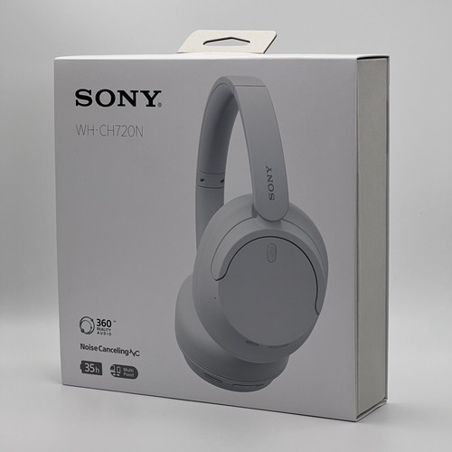 Sony ch720n white - sony,