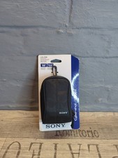Sony Cyber shot Lcs-csw Camera