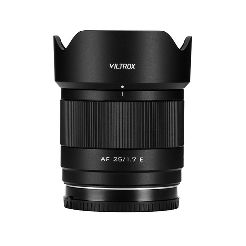 Viltrox 25mm 7 air - 25mm,