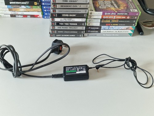 Sony psp 103 - ac, mains
