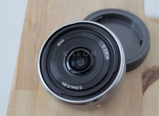 Sony - SEL16F28 - Wide Angle -