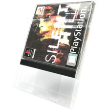 Box Protector PS1 Sony