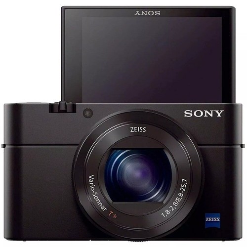 Sony rx100 iii rx100m3 - sony,