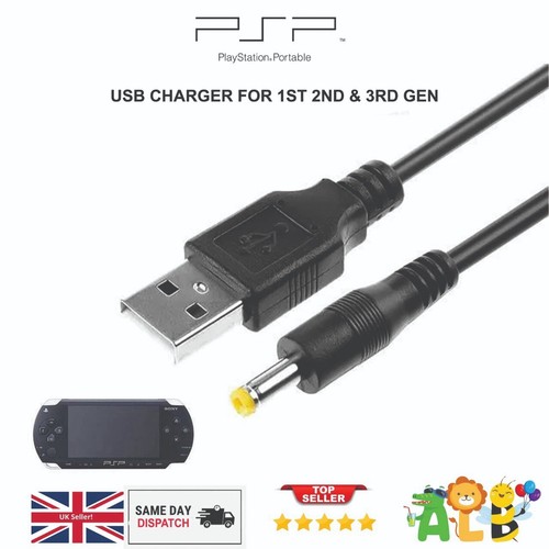 Sony psp usb - sony,