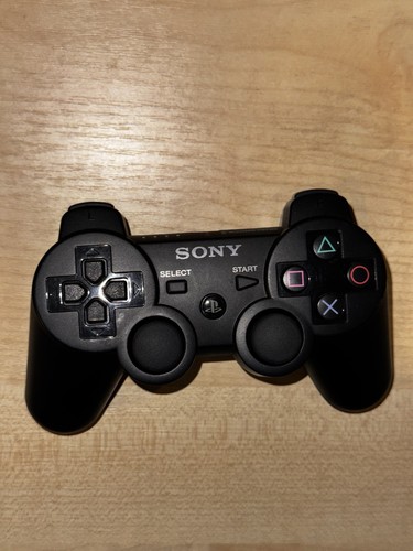 Official genuine sony ps3 - genuine,