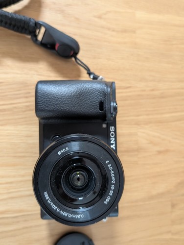 Sony alpha a6300 digital - sony,