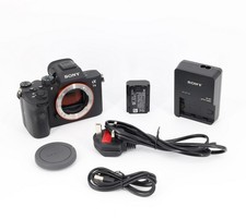 Sony Alpha A7 III 24.2 MP