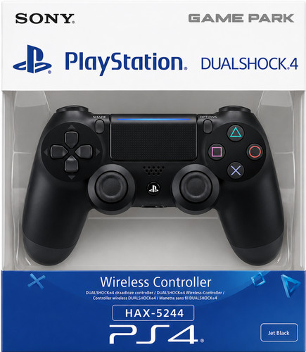 Sony playstation dualshock - sony, 4