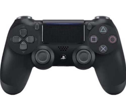Sony playstation dualshock - dualshock, 4