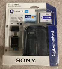 Sony ACC-CMFD Digital Camera