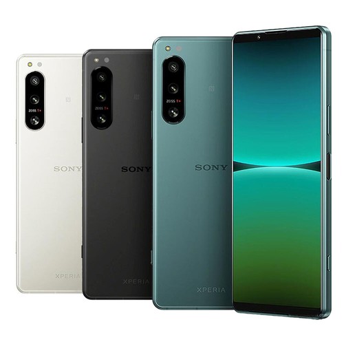 New sealed sony xperia - new,