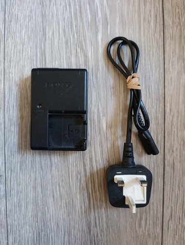 Genuine sony charger csgb - genuine, bc-csgb