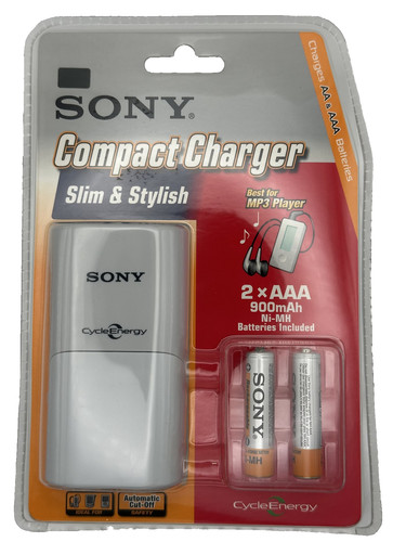 Sony aaa ni - aa, 1.2v