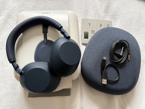Brand new sony - sony, wh-1000xm6