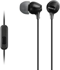 Sony MDR-EX15AP EX14AP