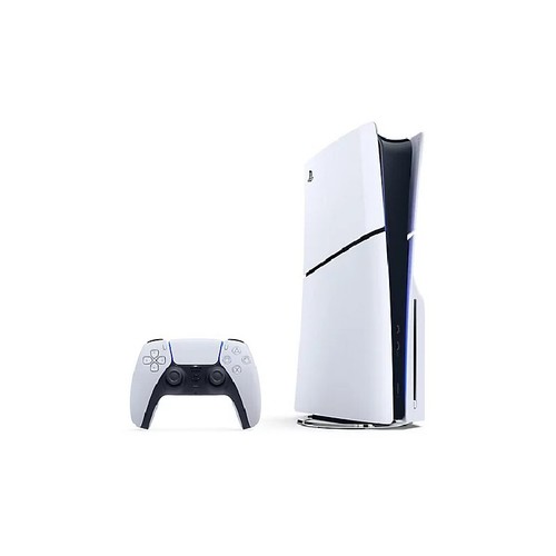 Sony playstation slim ps5 - sony,