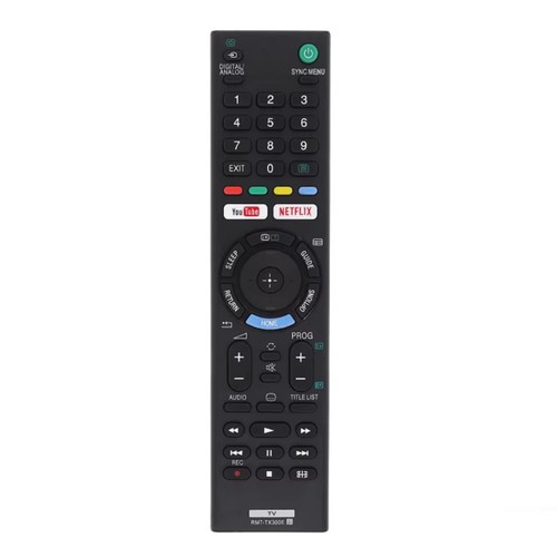 Universal sony remote - universal,