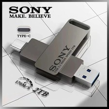 SONY 2TB High Speed PenDrive