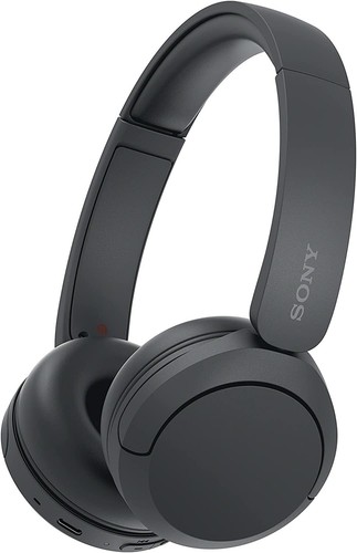 Sony ch520 wireless - wh-ch520,