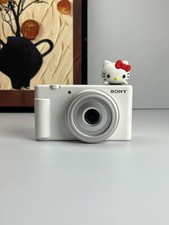 Sony ZV-1F 20.1MP 4K f/2