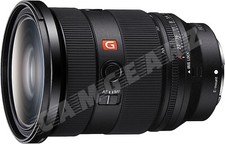 Sony FE 24-70 f2.8 GM II Lens