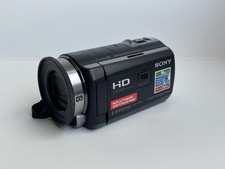 Sony Handycam HDR PJ420VE