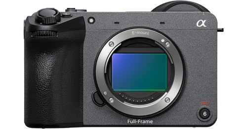 New sony fx2 - new,