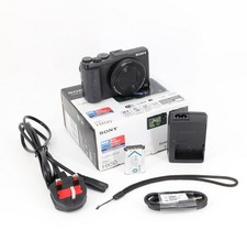 Sony DSC-HX50 20.4MP 30x Zoom