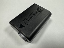 Sony NP-FW50 Camera Battery