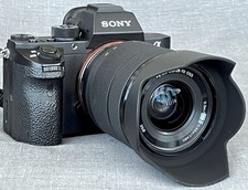 Sony A7R-II FULL SPECTRUM/IR