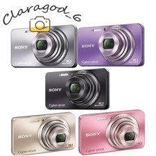 SONY Cyber-shot DSC-W570