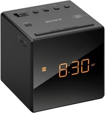 SONY ICF-C1 ALARM CLOCK RADIO