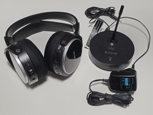 Sony wireless headphones - wireless,