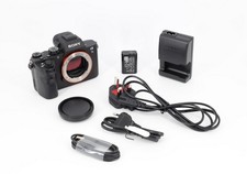 Sony Alpha A7 II 24.3MP