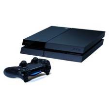 Sony PlayStation 4 (PS4) -