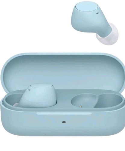 Sony c510 truly - sony, wireless