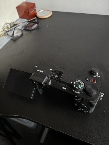 Sony a6700 alpha aps - sony,