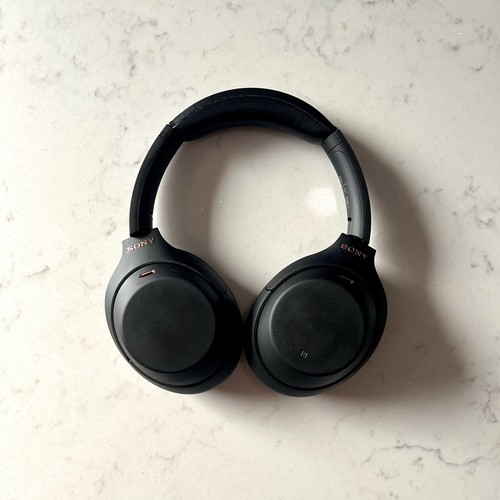 Sony 1000xm4 bluetooth - sony,