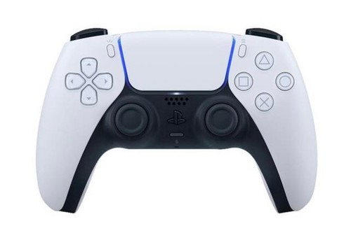 Genuine sony ps5 dualsense - genuine,