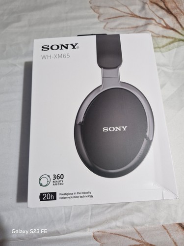 Sony wireless stereo - sony,