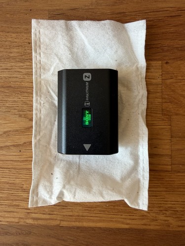 Sony npfz100 2280mah digital - sony,