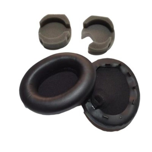 Replacement ear pads for sony - replacement,