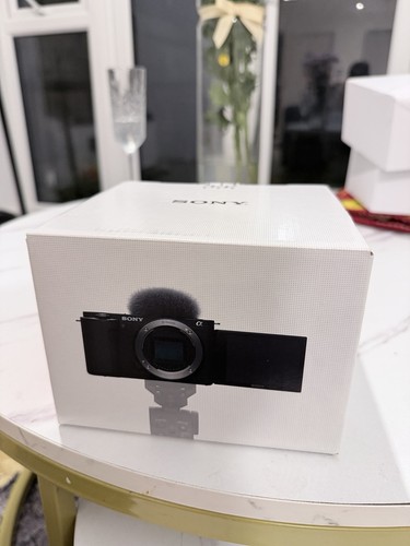 Sony alpha e10 - alpha, zv-e10