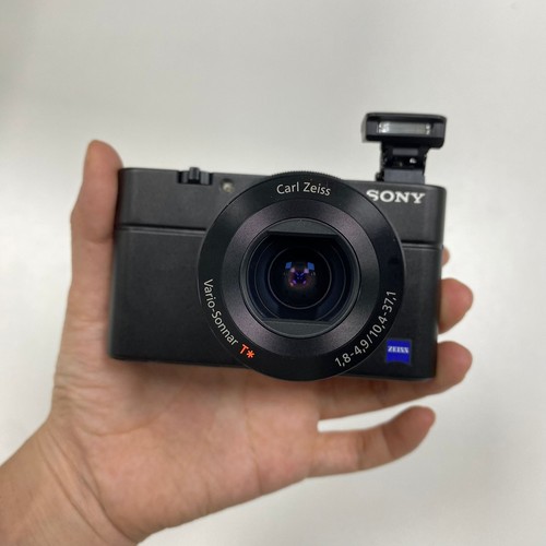 New sony rx100 mp 3 - rx100,
